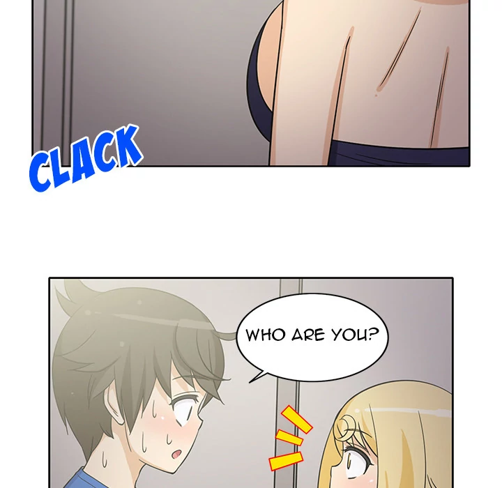 The Woman Next Door - Chapter 21 [photo 23] - MangaPorn