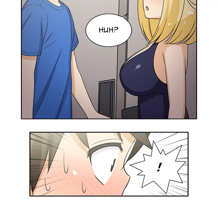 The Woman Next Door - Chapter 21 [photo 24] - MangaPorn