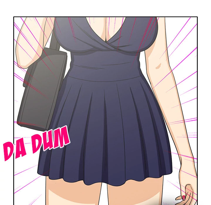 The Woman Next Door - Chapter 21 [photo 28] - MangaPorn