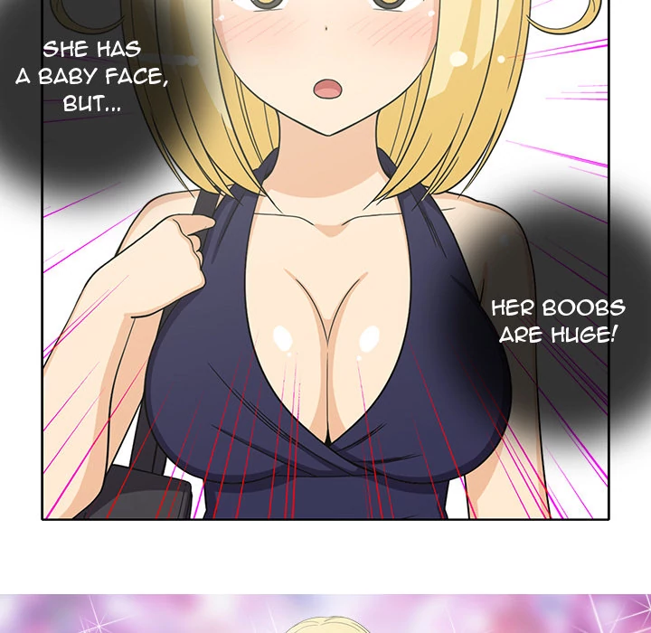 The Woman Next Door - Chapter 21 [photo 30] - MangaPorn