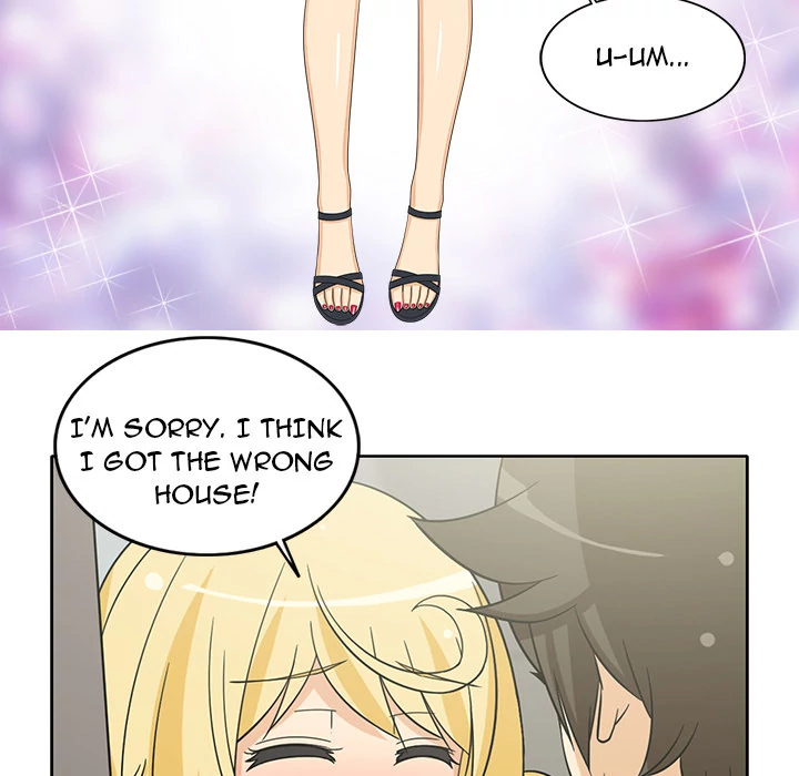 The Woman Next Door - Chapter 21 [photo 32] - MangaPorn