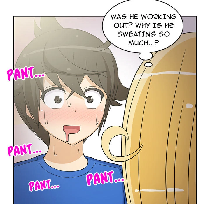 The Woman Next Door - Chapter 21 [photo 34] - MangaPorn