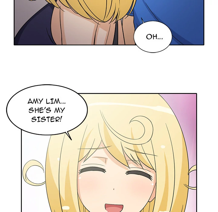 The Woman Next Door - Chapter 21 [photo 38] - MangaPorn