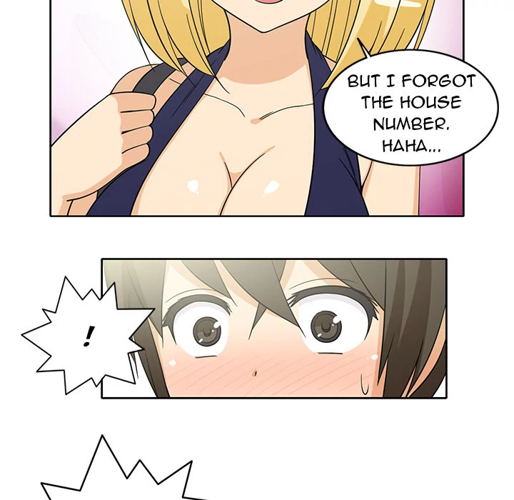 The Woman Next Door - Chapter 21 [photo 39] - MangaPorn