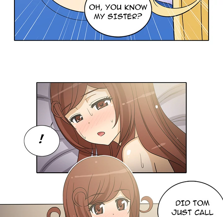 The Woman Next Door - Chapter 21 [photo 41] - MangaPorn