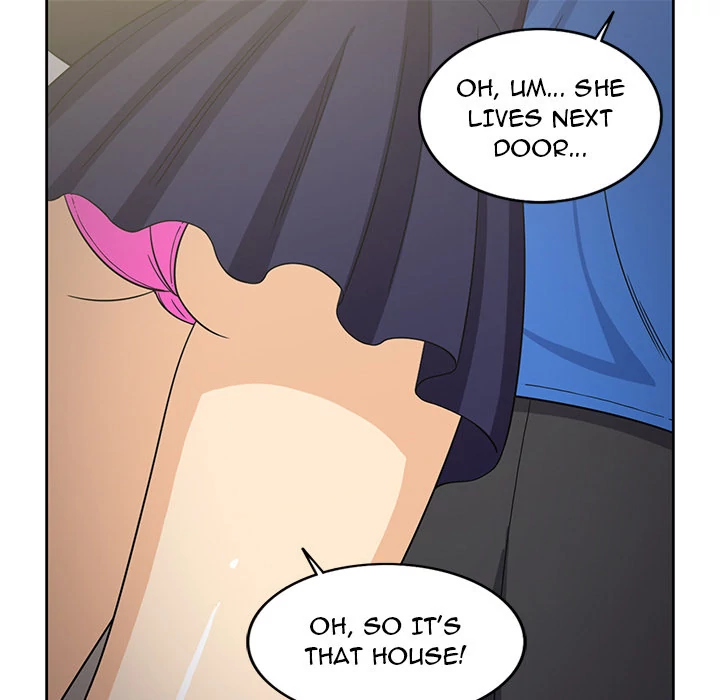 The Woman Next Door - Chapter 21 [photo 43] - MangaPorn