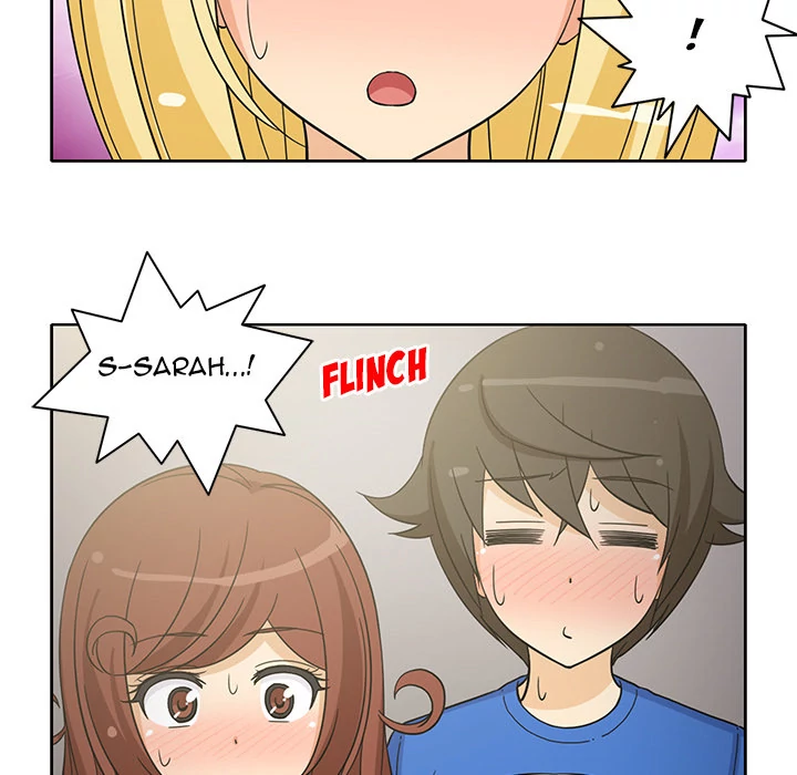 The Woman Next Door - Chapter 21 [photo 47] - MangaPorn
