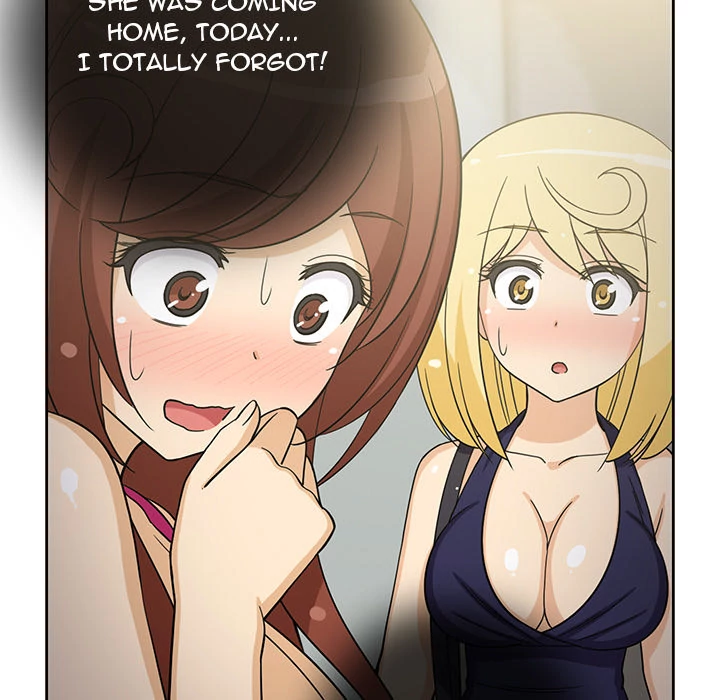 The Woman Next Door - Chapter 21 [photo 49] - MangaPorn