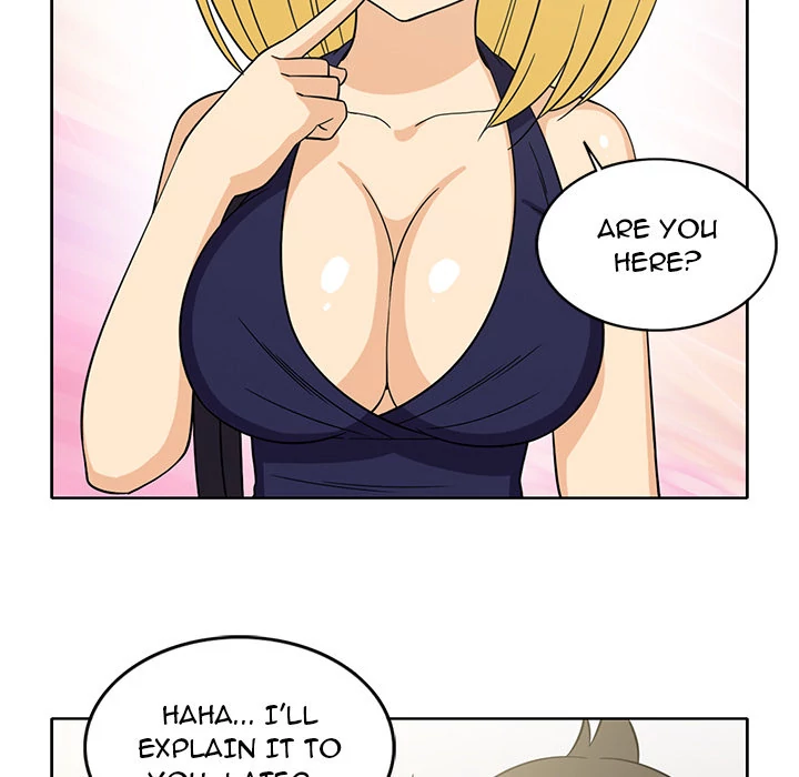 The Woman Next Door - Chapter 21 [photo 51] - MangaPorn
