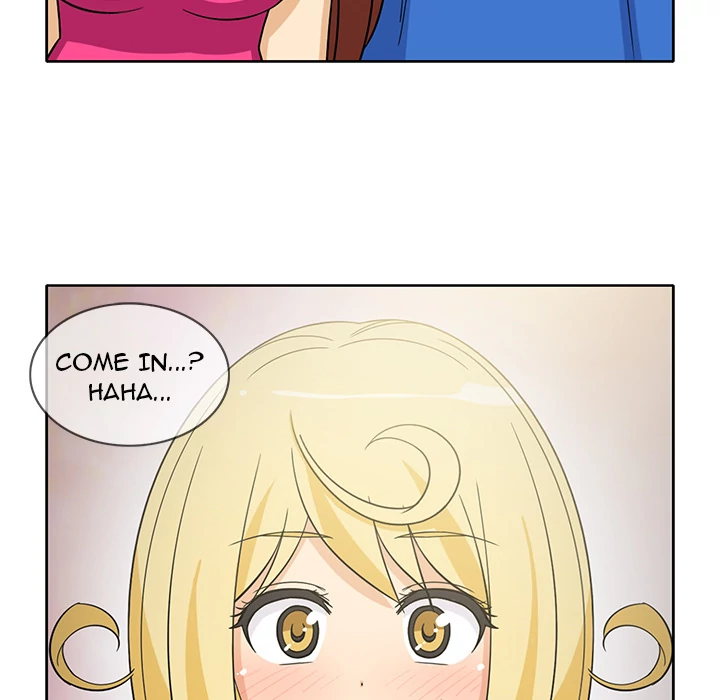 The Woman Next Door - Chapter 21 [photo 53] - MangaPorn