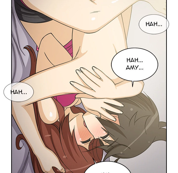 The Woman Next Door - Chapter 21 [photo 6] - MangaPorn