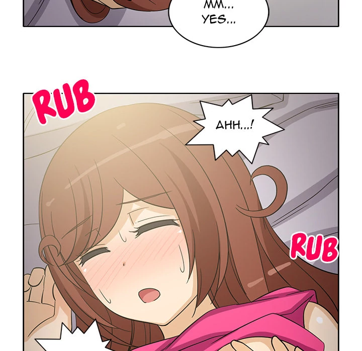 The Woman Next Door - Chapter 21 [photo 7] - MangaPorn