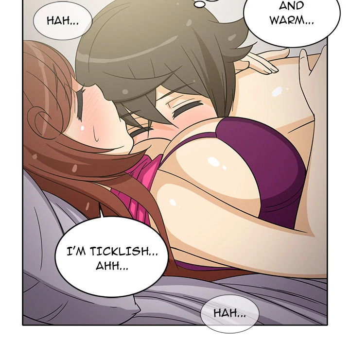 The Woman Next Door - Chapter 21 [photo 9] - MangaPorn