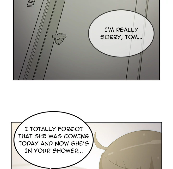 The Woman Next Door - Chapter 22 [photo 11] - MangaPorn