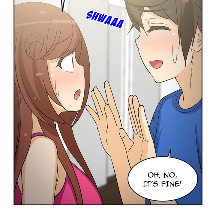 The Woman Next Door - Chapter 22 [photo 12] - MangaPorn