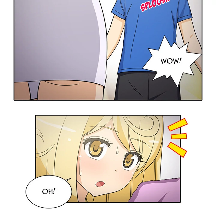 The Woman Next Door - Chapter 22 [photo 21] - MangaPorn