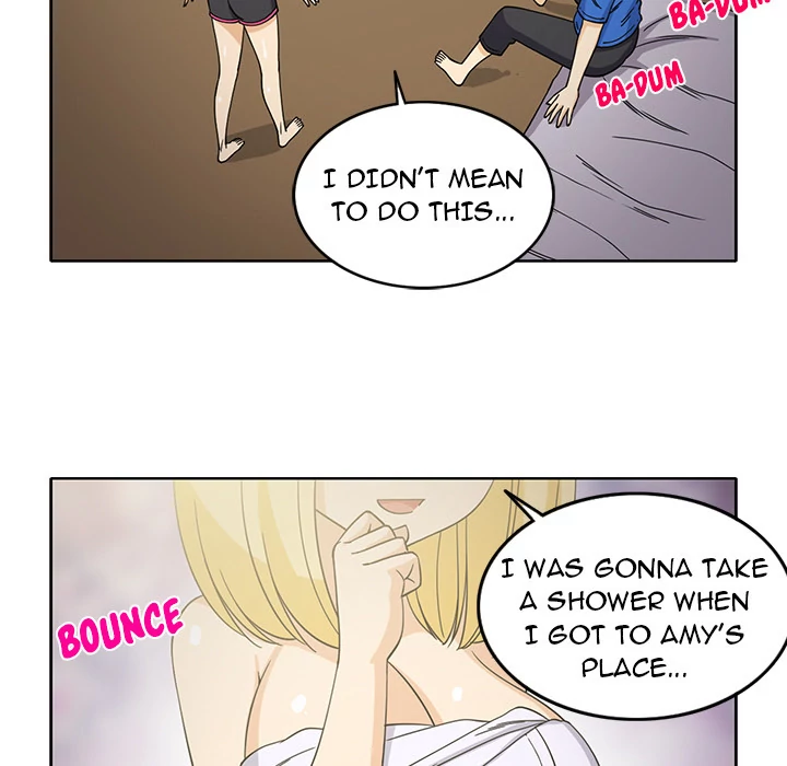 The Woman Next Door - Chapter 22 [photo 23] - MangaPorn