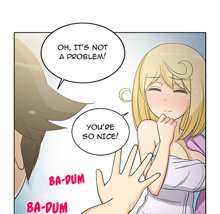 The Woman Next Door - Chapter 22 [photo 25] - MangaPorn