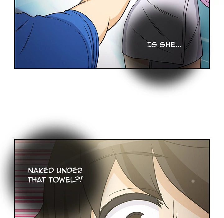 The Woman Next Door - Chapter 22 [photo 26] - MangaPorn