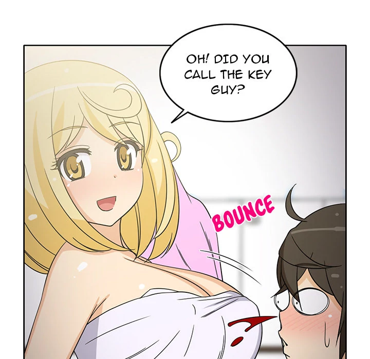 The Woman Next Door - Chapter 22 [photo 28] - MangaPorn