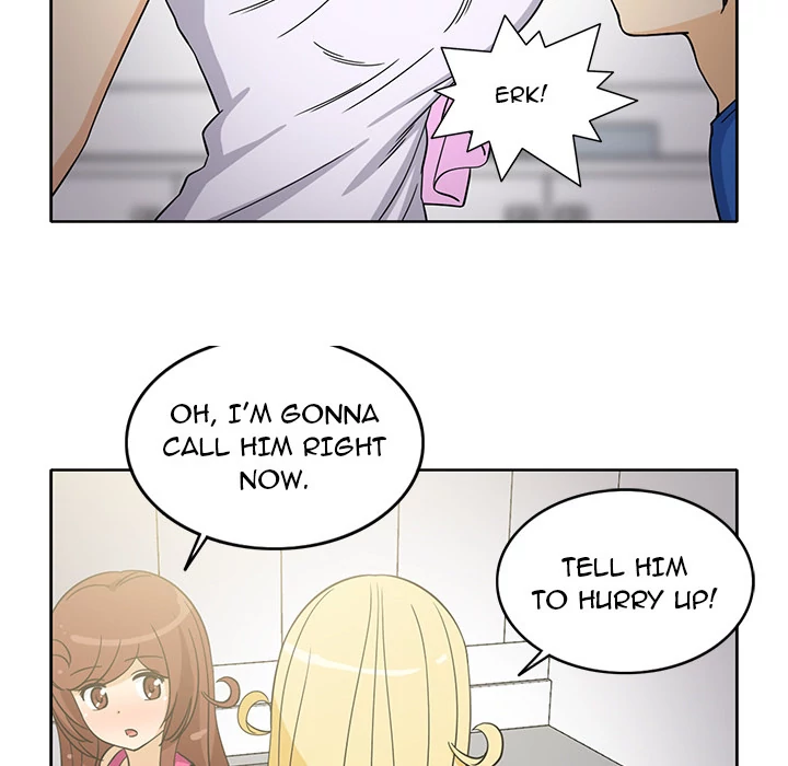 The Woman Next Door - Chapter 22 [photo 29] - MangaPorn