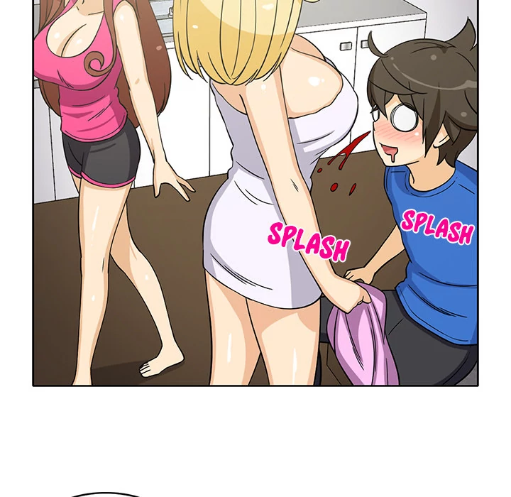 The Woman Next Door - Chapter 22 [photo 30] - MangaPorn