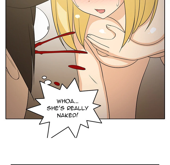 The Woman Next Door - Chapter 22 [photo 42] - MangaPorn