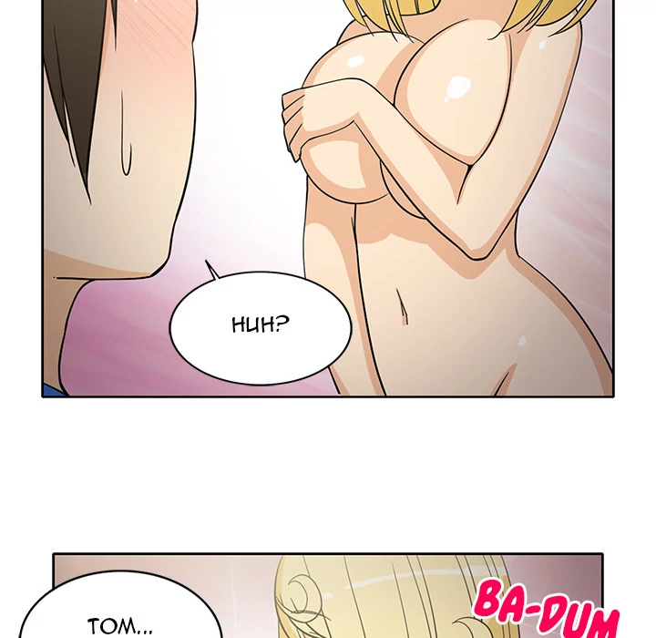 The Woman Next Door - Chapter 22 [photo 48] - MangaPorn