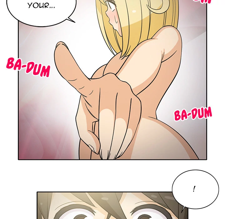 The Woman Next Door - Chapter 22 [photo 49] - MangaPorn