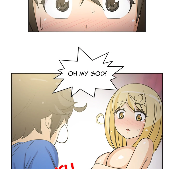 The Woman Next Door - Chapter 22 [photo 50] - MangaPorn