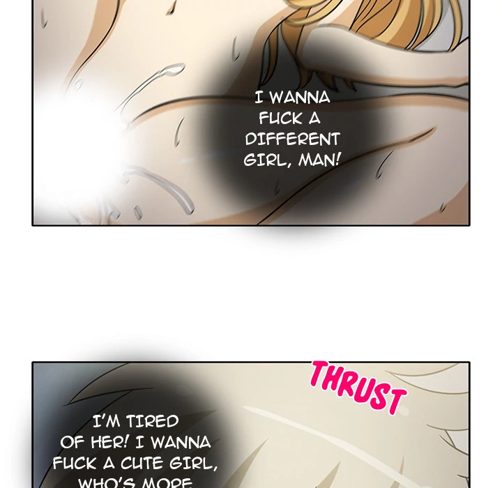 The Woman Next Door - Chapter 23 [photo 14] - MangaPorn