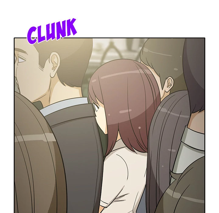 The Woman Next Door - Chapter 23 [photo 22] - MangaPorn