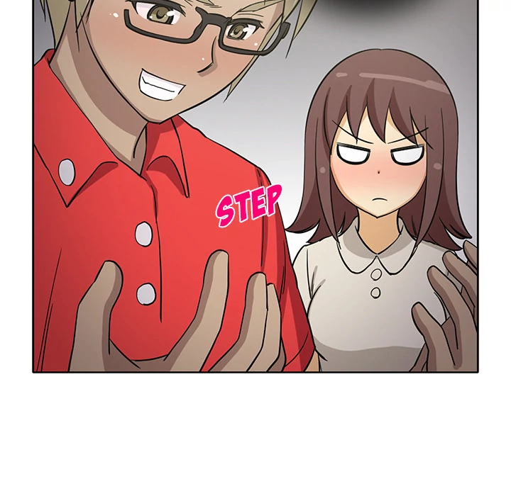 The Woman Next Door - Chapter 23 [photo 33] - MangaPorn