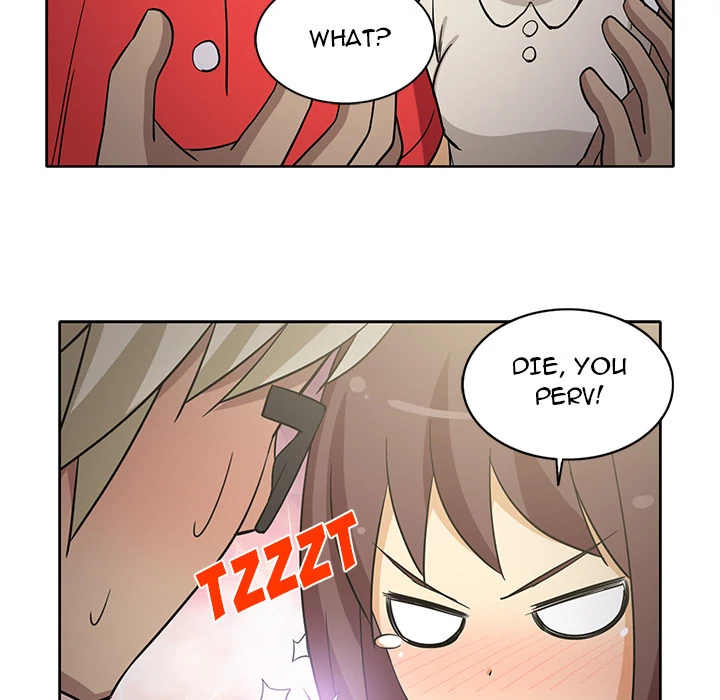 The Woman Next Door - Chapter 23 [photo 35] - MangaPorn