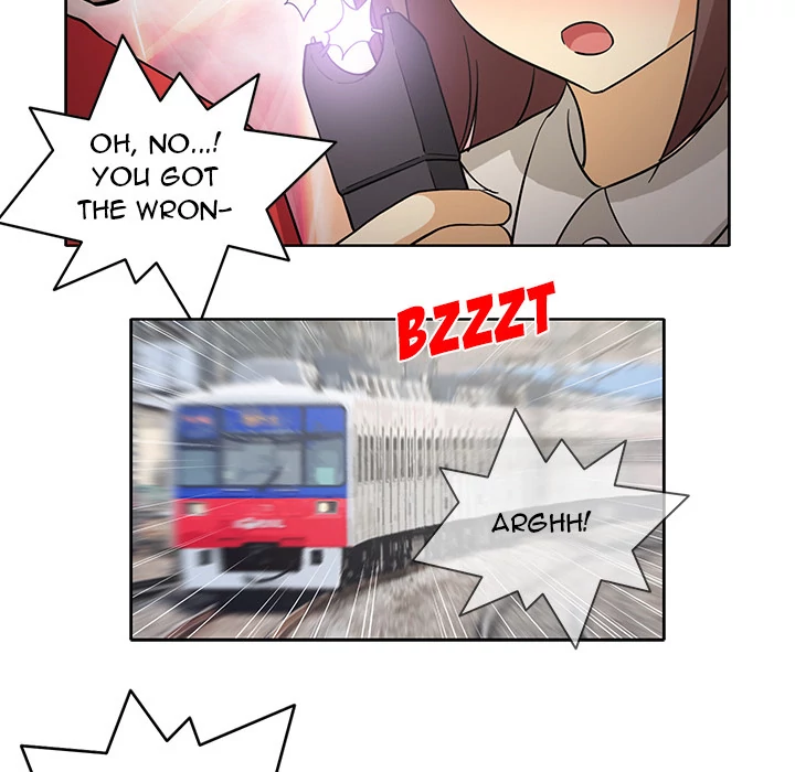 The Woman Next Door - Chapter 23 [photo 36] - MangaPorn