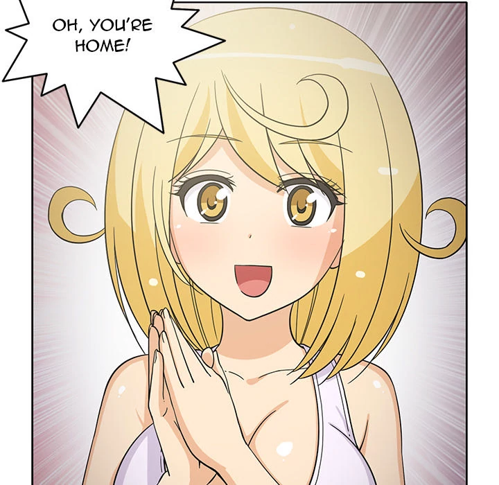 The Woman Next Door - Chapter 23 [photo 37] - MangaPorn