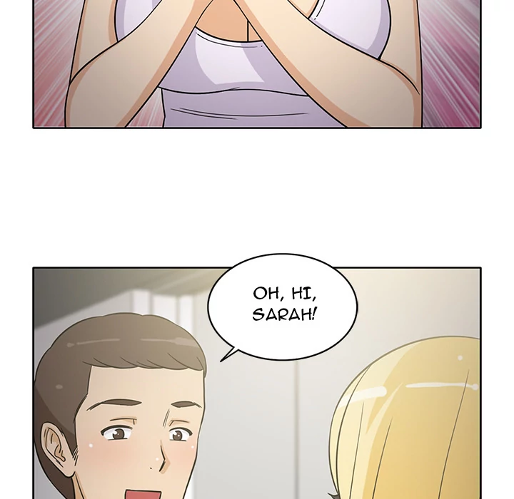 The Woman Next Door - Chapter 23 [photo 38] - MangaPorn