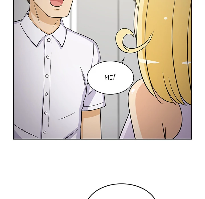 The Woman Next Door - Chapter 23 [photo 39] - MangaPorn