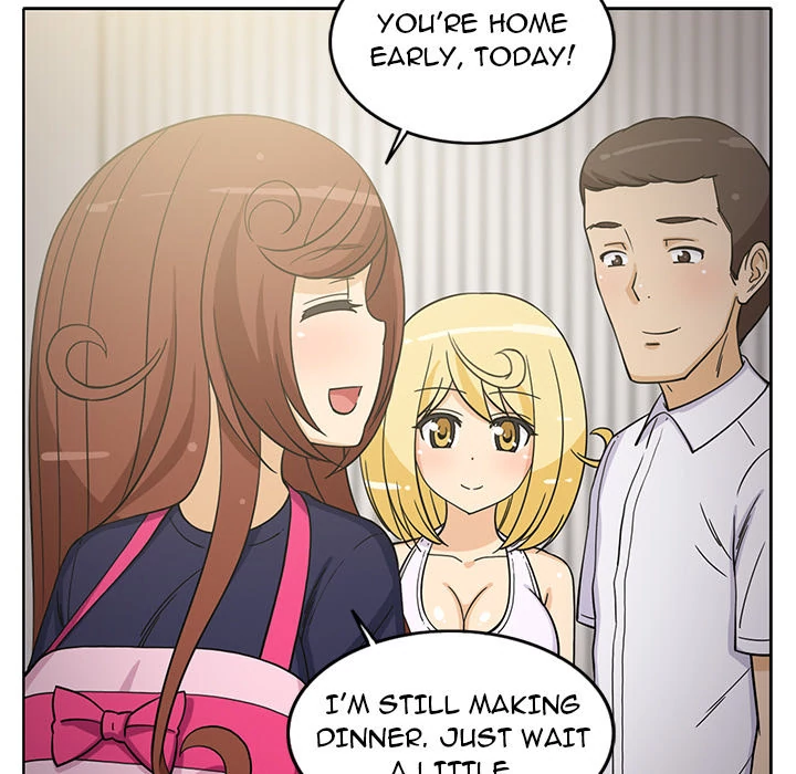 The Woman Next Door - Chapter 23 [photo 40] - MangaPorn