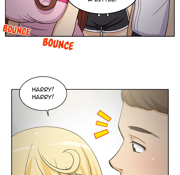 The Woman Next Door - Chapter 23 [photo 41] - MangaPorn