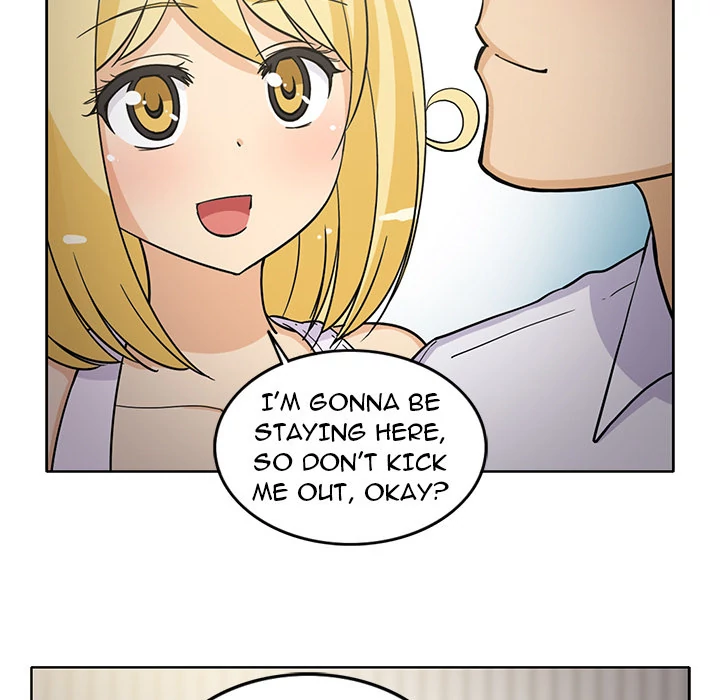 The Woman Next Door - Chapter 23 [photo 42] - MangaPorn