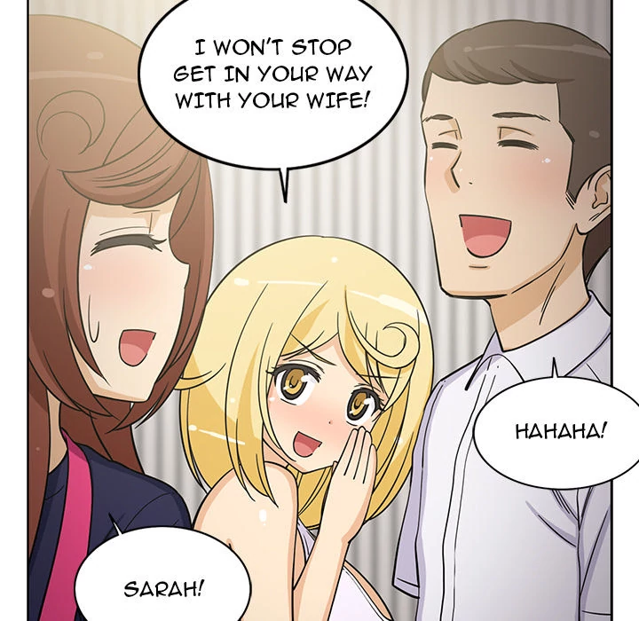 The Woman Next Door - Chapter 23 [photo 43] - MangaPorn