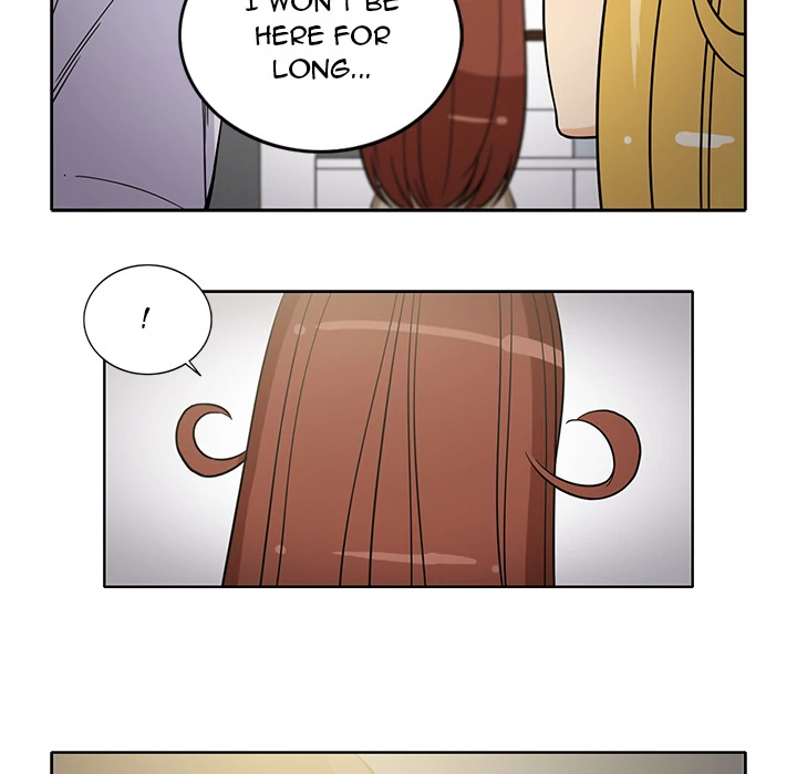 The Woman Next Door - Chapter 23 [photo 45] - MangaPorn