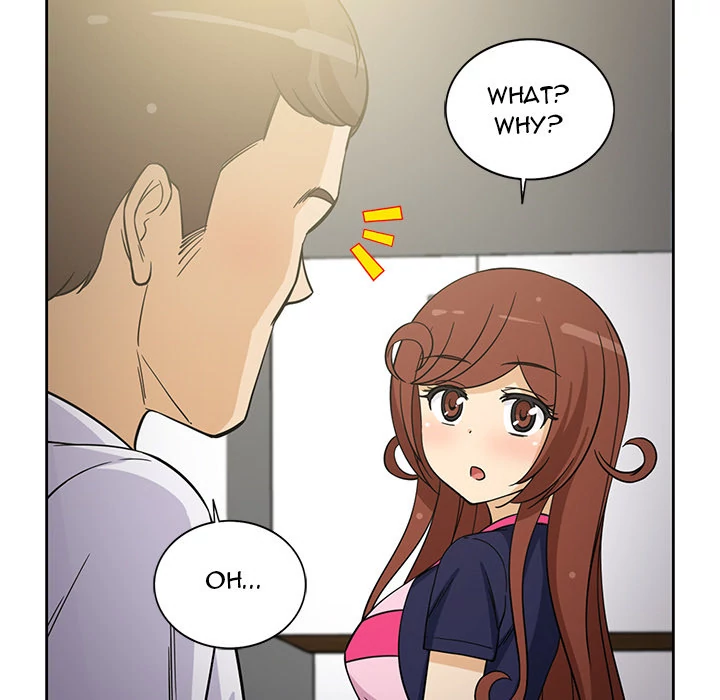 The Woman Next Door - Chapter 23 [photo 46] - MangaPorn
