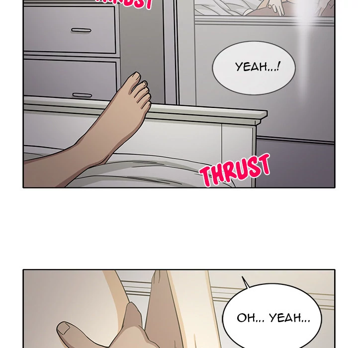The Woman Next Door - Chapter 23 [photo 5] - MangaPorn