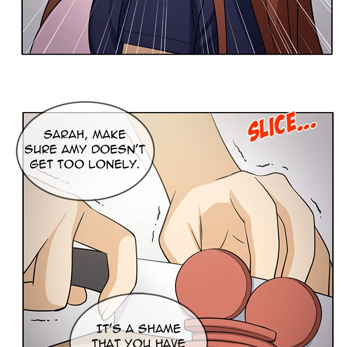 The Woman Next Door - Chapter 23 [photo 50] - MangaPorn