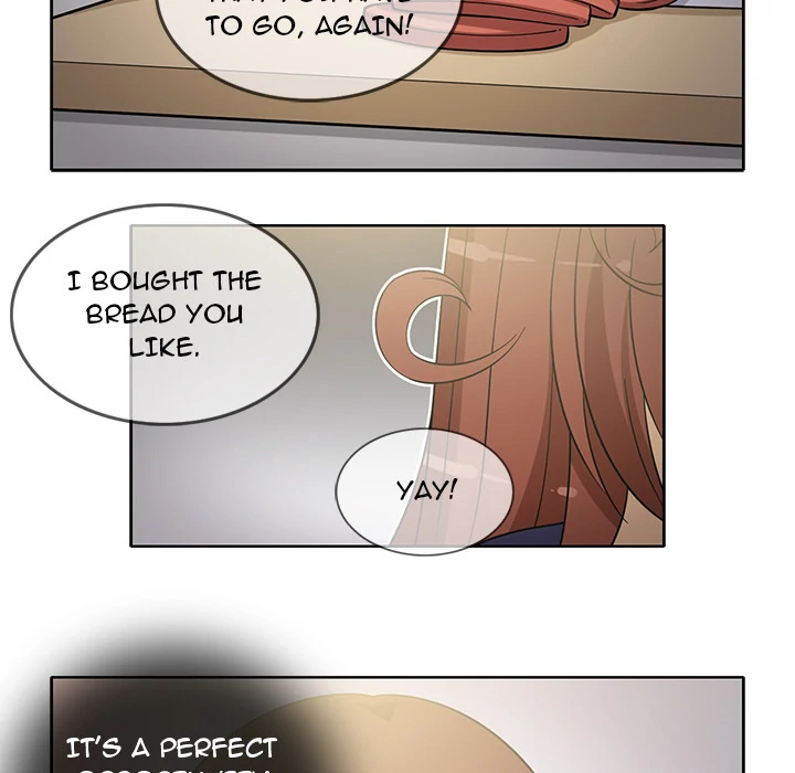 The Woman Next Door - Chapter 23 [photo 51] - MangaPorn