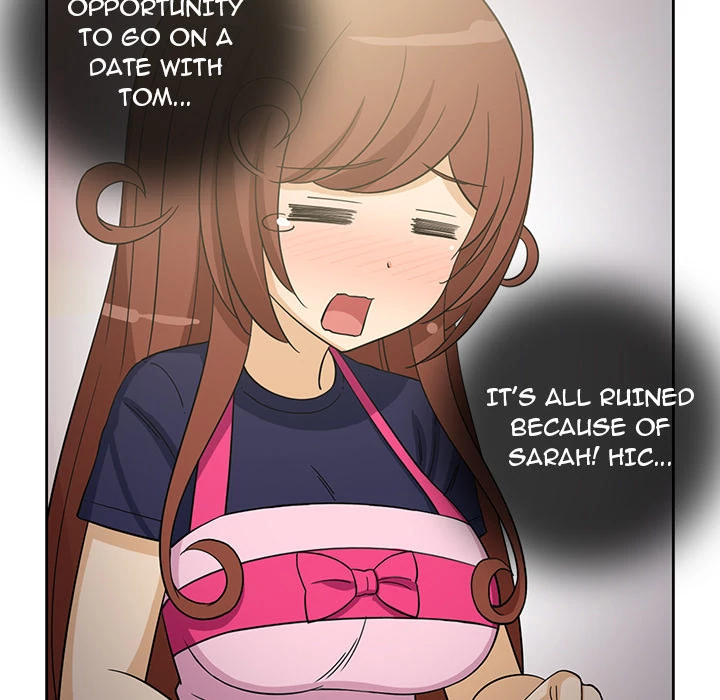 The Woman Next Door - Chapter 23 [photo 52] - MangaPorn