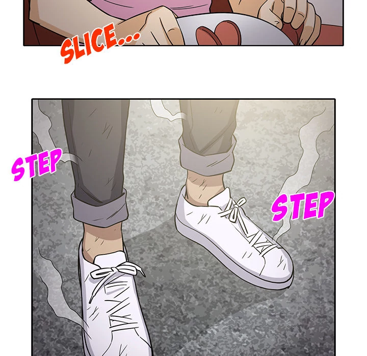The Woman Next Door - Chapter 23 [photo 53] - MangaPorn