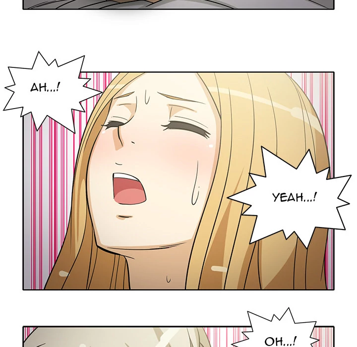 The Woman Next Door - Chapter 23 [photo 7] - MangaPorn